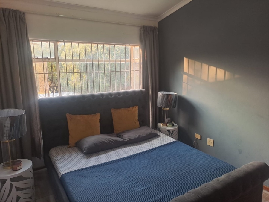 To Let 2 Bedroom Property for Rent in Pellissier Free State